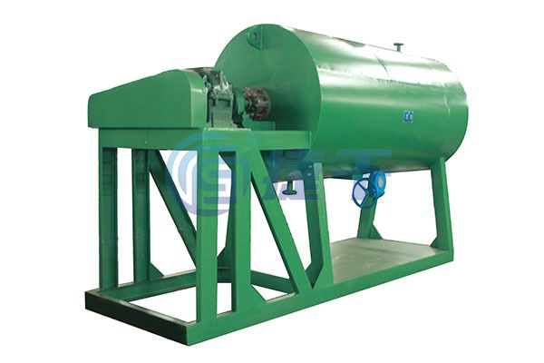 PZG真空耙式干燥機(jī)